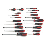 Screwdriver and Scraper Sets GW-80066COMBO - hutsiestoolsales