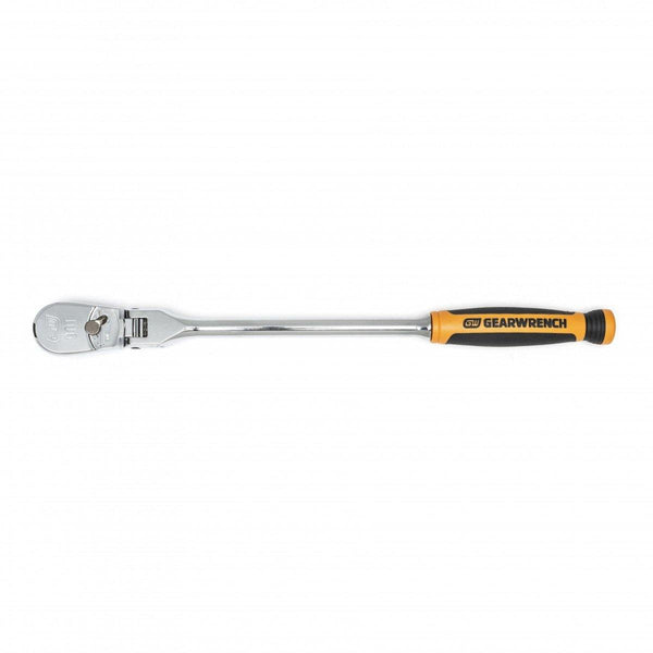 RAT FLX W/CUSH GRP 3/8DR 90T GW-81210T - hutsiestoolsales