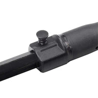 EXTENDABLE 18"-29" PRY BAR