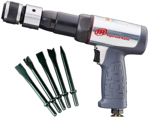 LONG BARREL HAMMER KIT IR-119MAXK