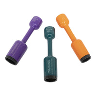 3 PIECE STUBBY TORQUE STICK SET-80 FT/LBS LIS-12200 - hutsiestoolsales