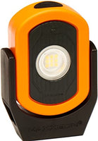 HiViz Orange WorkStar® 813 CYCLOPS Rechargeable Work Light MAX-813