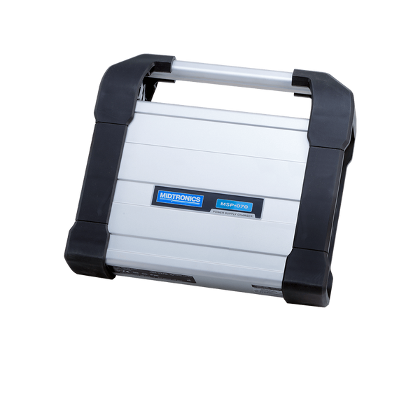 MT-MSP-070-3 POWER SUPPLY CHARGER/MAINTAINER W/ XL 3M CABLE - hutsiestoolsales