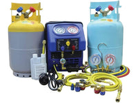 R134a/R1234 A/C Recovery Set (FOB)  MC-69372 - hutsiestoolsales