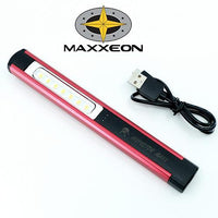 INSPECTOR MAXX Cominatoin LED Work Light/Penlight MAX-430 - hutsiestoolsales