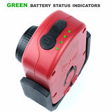 MAXXBEAM WORKSTAR 900 - 1,200 LUMENS MAX-900