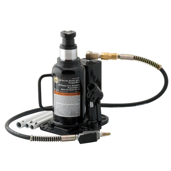 20 TON AIR/BOTTLE JACK OM-18204C