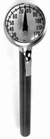 DIAL THERMOMETER