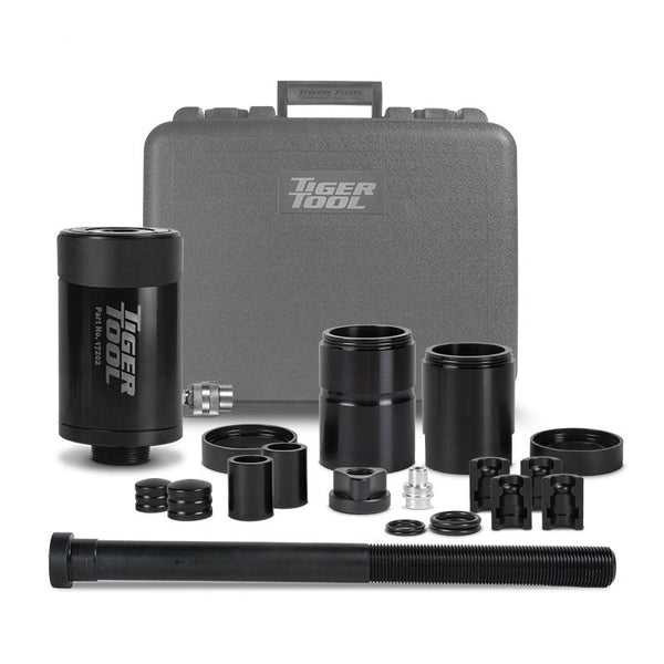 PIN AND BUSHING SERVICE KIT