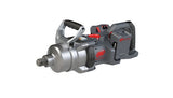 1" Drive 6" Extend Anvil Cordless Impact  4 - 20V Batteries & Dual Bay Charger IR-W9691-K4E