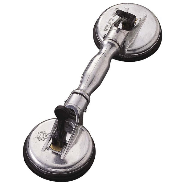 DOUBLE SUCTION CUP TOOL