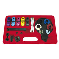 DISCONNECT SET