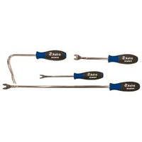 4 PC UPHOLSTERY TOOL SET