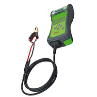 BATTERY,CHARGING/STARTING TESTER BOS-BAT131