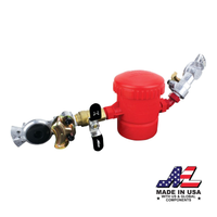 MIL-2810A-KIT BRAKE RELEASER - hutsiestoolsales