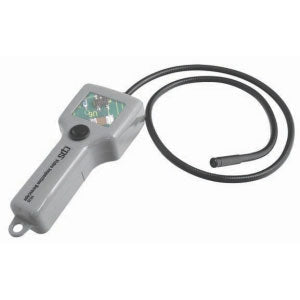 INSPECTION VIDEO SCOPE -36" WAND