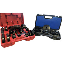 WHEEL BEARING & HUB MASTER KIT