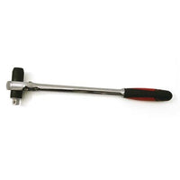 TORQUE LIMITING RATCHET WRENCH