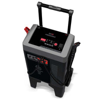 12V PRO SERIES AUTOMATIC CHARGER/STARTER DSR-121
