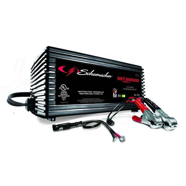 1.5 Amp Charger/Maintainer. DSR-SC1355 - hutsiestoolsales