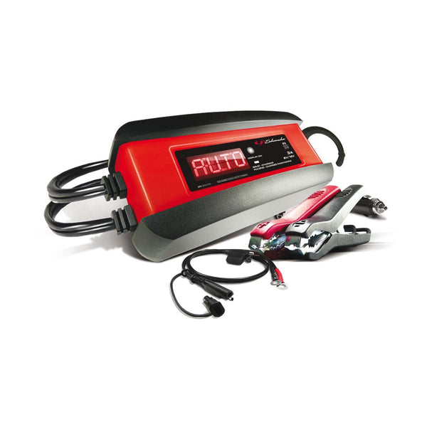 3 AMP CHARGER/MAINTAINER