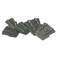 NO.4 ST.WEDGE 2/PK-FOR SLEDGE HAMMERS