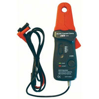 Low Current Probe 0-80 Amps, Use w/ Lab Scopes, Graphing meters and DMM's