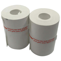 PAPER ROLL FOR 726  2/PK