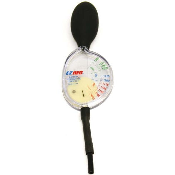 BATTERY HYDROMETER