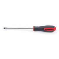 8" LONG SLOTTED SCREWDRIVER