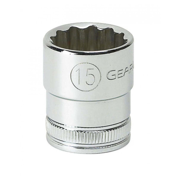 12MM, 3/8" DRIVE SOCKET GW-80380