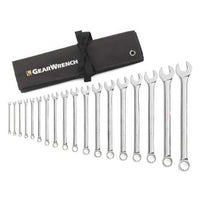 7-15 MM COMBINATION WRENCH SET