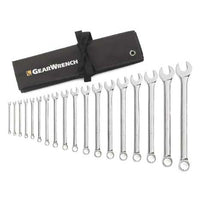 3/8" - 1" COMBINATION WRENCH SET