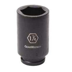 1 9/16? DEEP IMPACT SOCKET, 3/4? DRIVE GW-84876 - hutsiestoolsales