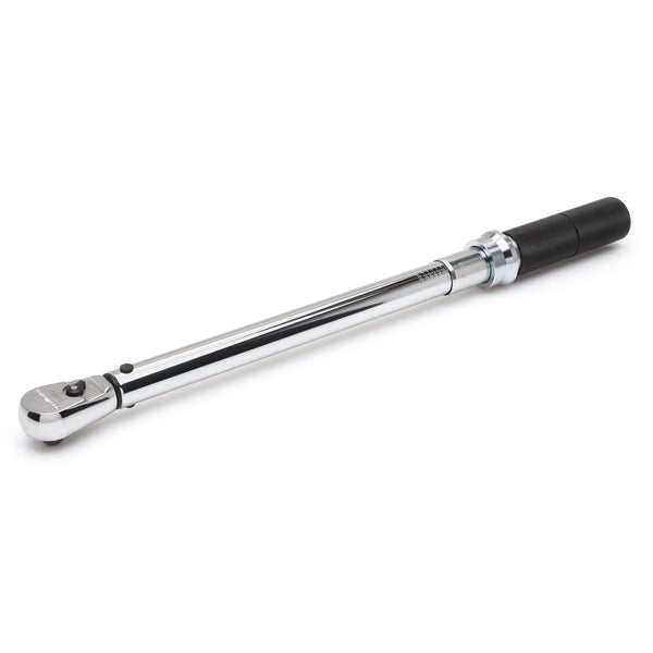 3/8" DR.TORQUE WRENCH (10-100 FT/LBS)