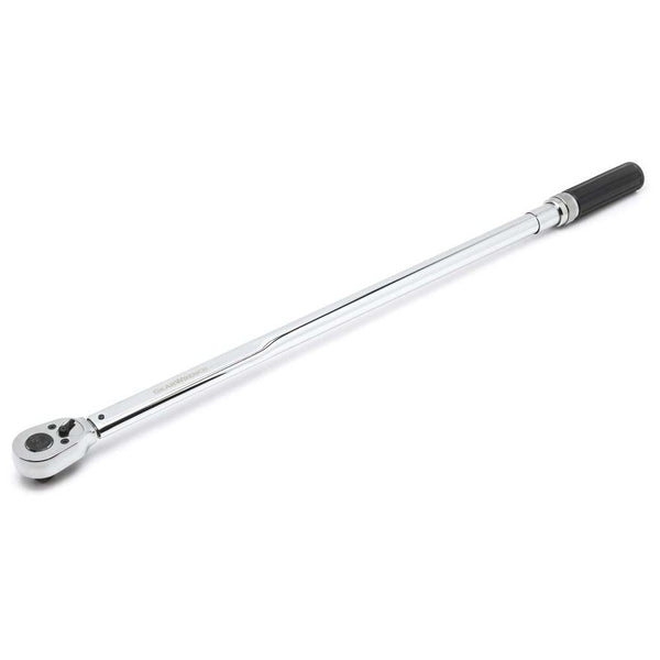 3/4" DR.TORQUE WRENCH (100-600 FT/LBS)