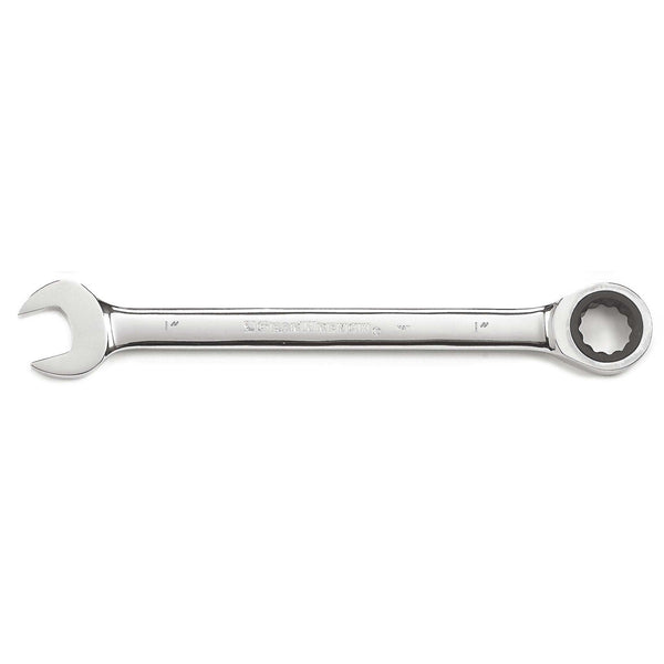 32MM RATCHETING COMBO WRENCH