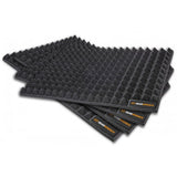 GW-83370 4 Pc. Trap Mat Universal Tool Drawer Liners - hutsiestoolsales