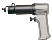 SUPER DUTY AIR HAMMER IR-121/Q