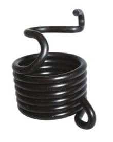 SPRING RETAINER FOR 121 IR-AVC10-183A