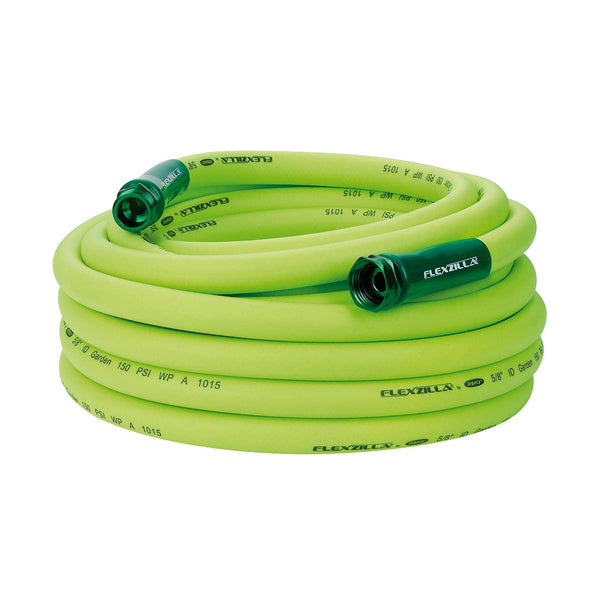 50' GARDEN HOSE FLEXZILLA LG-HFZG550YW
