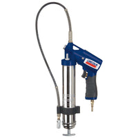 PNEUMATIC GREASE GUN