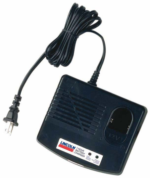 12V FIELD CHARGER FOR 1244 LIN-1215