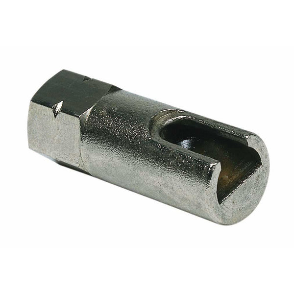 90 DEGREE GREASE COUPLER
