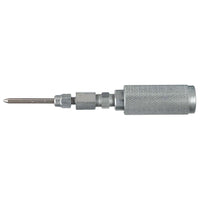 NEEDLE NOZZLE FOR GREASE GUNS