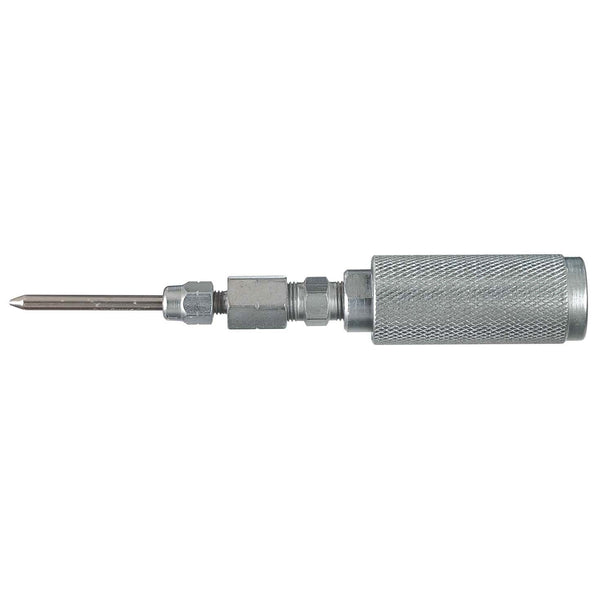 NEEDLE NOZZLE FOR GREASE GUNS