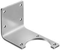 WALL MOUNT BRACKET FOR SERIES 25 & 40 PUMPS