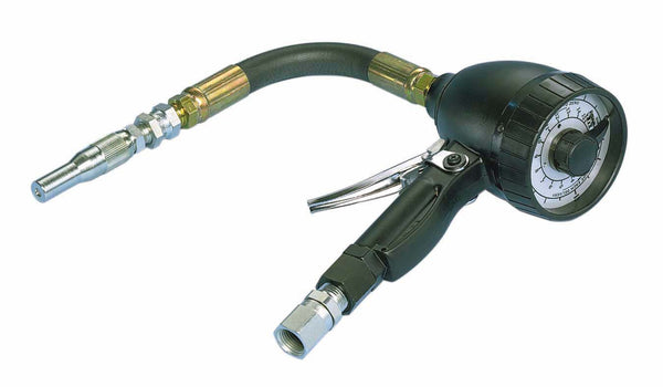 MECHANICAL LUBE METER