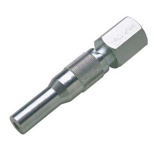 NON-DRIP NOZZLE