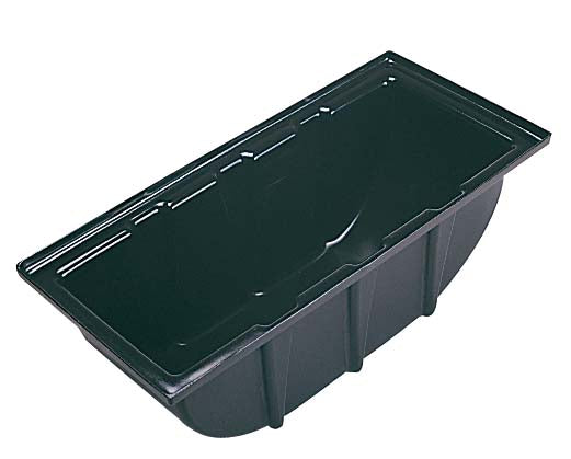 PLASTIC TIRE/TUBE TEST TANK